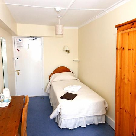 The Penn Club Bed & Breakfast London Eksteriør bilde